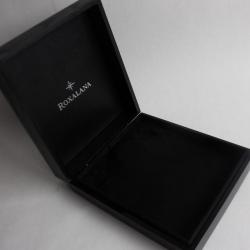 ROXALANA Écrin pour bijoux pendentif collier