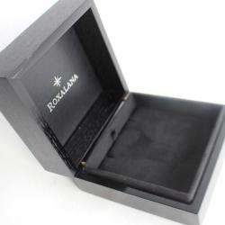 ROXALANA Écrin pour bijoux pendentif collier