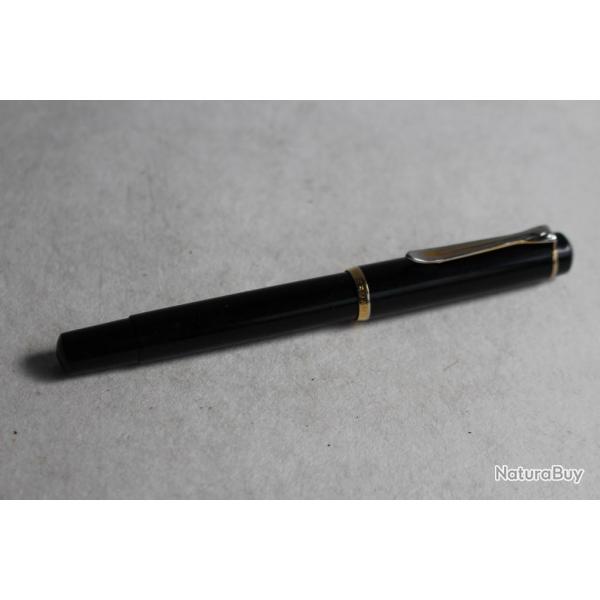 Ancien Stylo plume PELIKAN noir