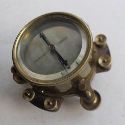 Rare instrument de mesure téléphonie fabriqué par L.M.ERICCSON & C°