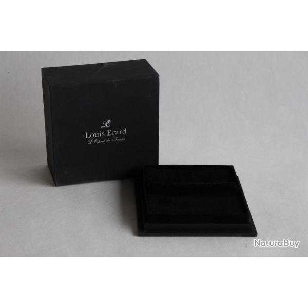 crin pour bijoux Louis Erard