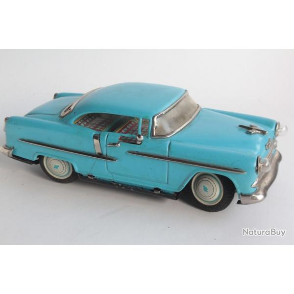 Voiture Coup Chevrolet chevy lectrique ICHIKO Japan