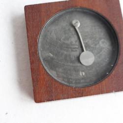 Instrument de mesure de la tangente des pentes - XIXe siècle