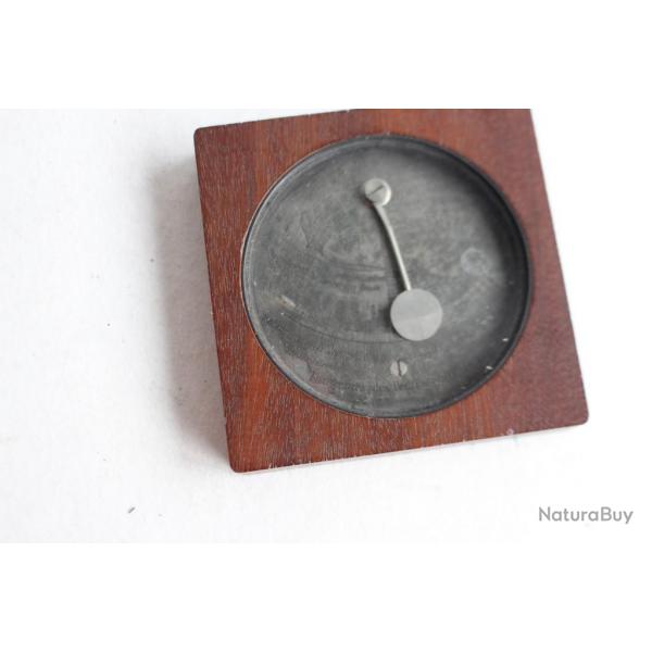 Instrument de mesure de la tangente des pentes - XIXe sicle