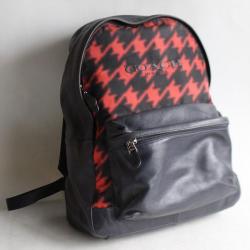 COACH New York Sac à dos cuir