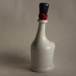 Bouteille céramique Salvador Dali