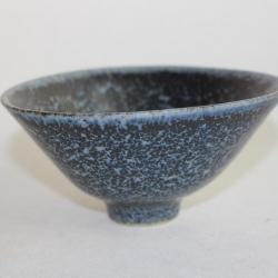 Bol céramique Carl Harry Stålhane pour Rörstrand design scandinave