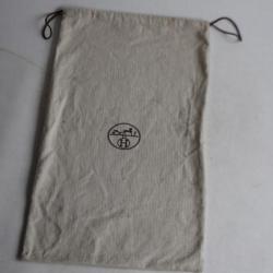 HERMES Sac à poussière Housse Dustbag