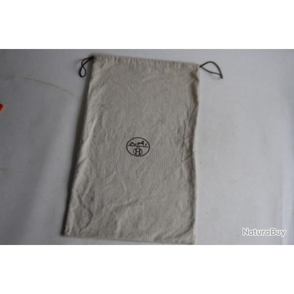 HERMES Sac  poussire Housse Dustbag