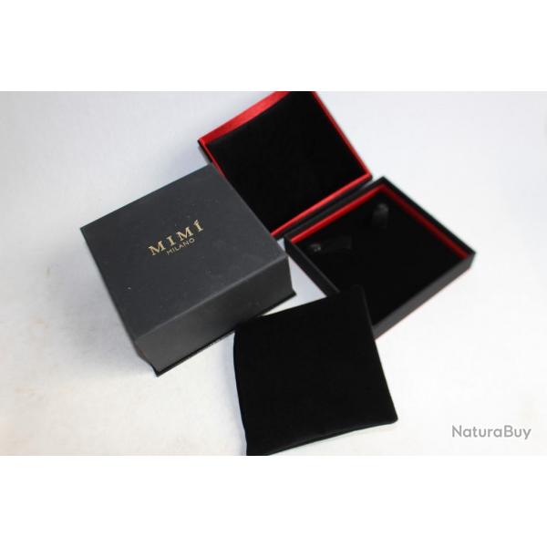 crin pour Bijoux MIMI BROGGIAN MILANO collier