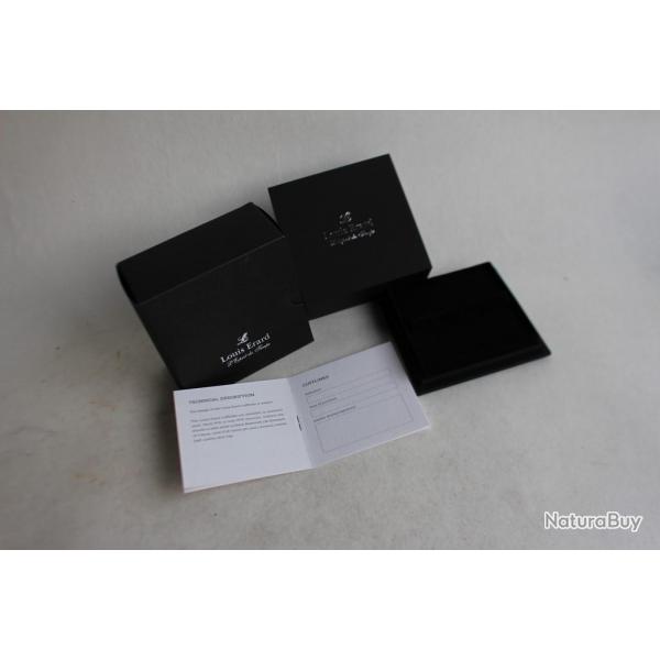 crin pour bijoux Louis Erard