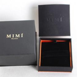 Écrin pour Bijoux MIMI BROGGIAN MILANO