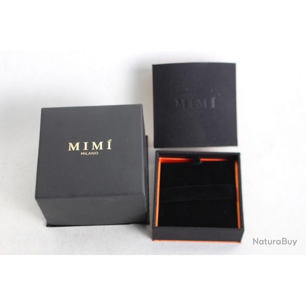 crin pour Bijoux MIMI BROGGIAN MILANO