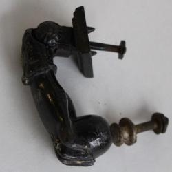 Heurtoir de porte CF CAMION Fréres