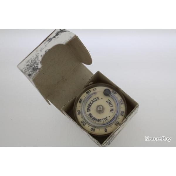 Thermomtre Allemagne Allgemeine Sparkasse In Linz