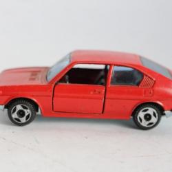 POLITOYS E36 Voiture Alfa Romeo Alfasud Jouet