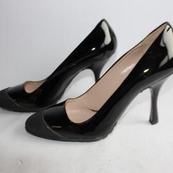 Escarpins MIU MIU Chaussures femme T40/40.5