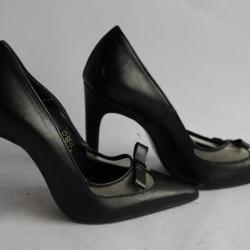 Escarpins MAI PIÙ SENZA Chaussures talons T35 neufs