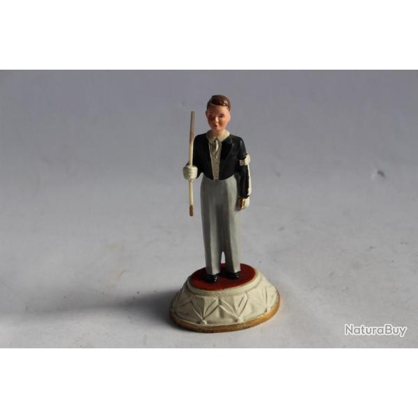 Figurine Communiant composition