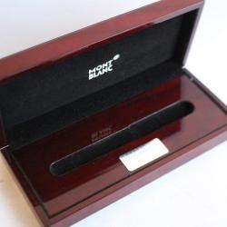 MONTBLANC Écrin pour stylo JOHN PIERPONT MORGAN Édition Limitée