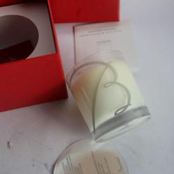 BACCARAT Bougie Parfumée