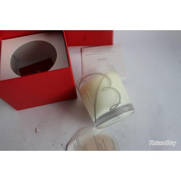 BACCARAT Bougie Parfume
