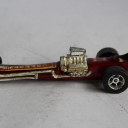 CORGI TOYS 161 Voiture Commuter Dragster Whizzwheels Jouet