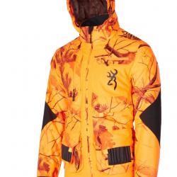 BROWNING PARKA XPO TOUNDRA BLAZE Taille S