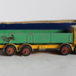 DINKY SUPERTOYS 934 Leyland Octopus Jouet