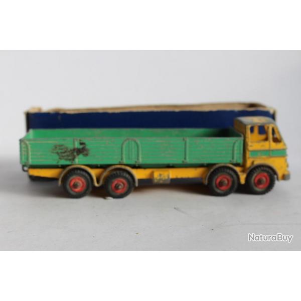 DINKY SUPERTOYS 934 Leyland Octopus Jouet