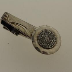 Pince à billets argent Sterling Mexico