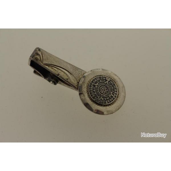 Pince  billets argent Sterling Mexico