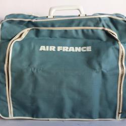 Air France Sac de voyage compagnie aérienne vintage