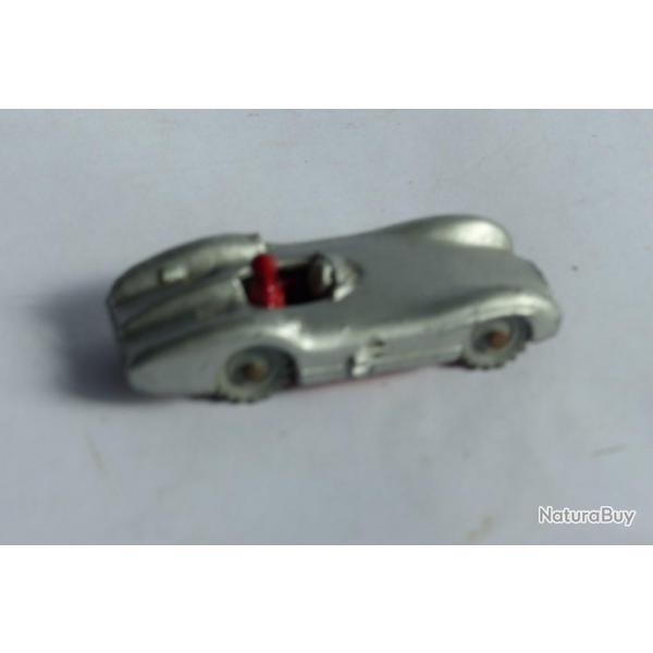 Voiture miniature Diecast Esso Petrol pump n7 Mercedes-Benz Jouet