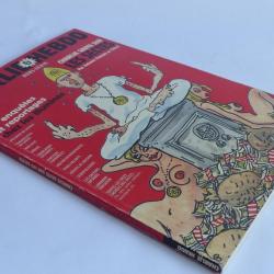 Charlie Hebdo Hors-série n°18 : Charlie saute sur les sectes mai 2004