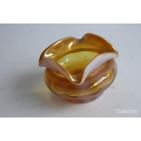 Petit vase Autriche Art nouveau