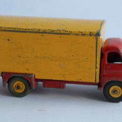 DINKY SUPERTOYS 923 Big Bedford Heinz Jouet