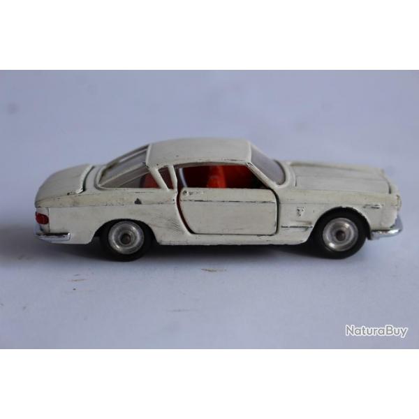 MERCURY n23 Voiture Fiat 2300 S Jouet