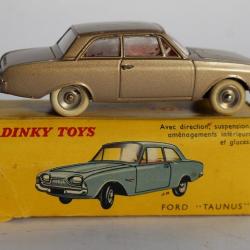 DINKY TOYS 559 Voiture Ford Taunus Jouet