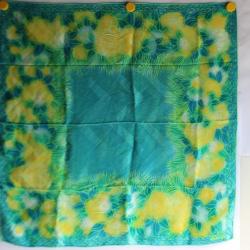 LANVIN Foulard en soie