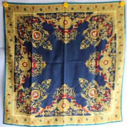 NINA RICCI Foulard en soie