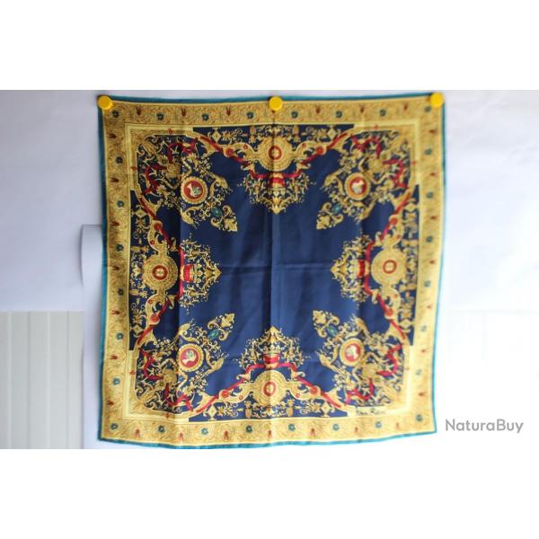 NINA RICCI Foulard en soie
