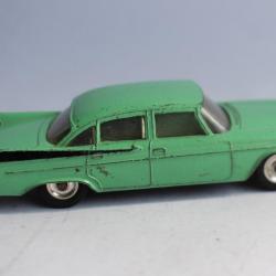 DINKY TOYS 191 Voiture Dodge Royal Sedan Jouet
