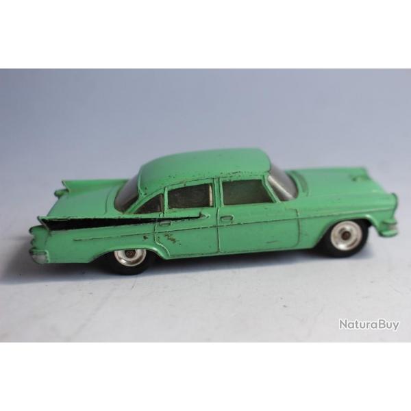 DINKY TOYS 191 Voiture Dodge Royal Sedan Jouet