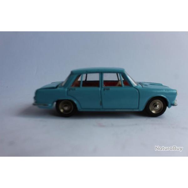 DINKY TOYS 523 Voiture Simca 1500 Jouet