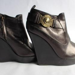 BURBERRY Chaussures à talon femme T38