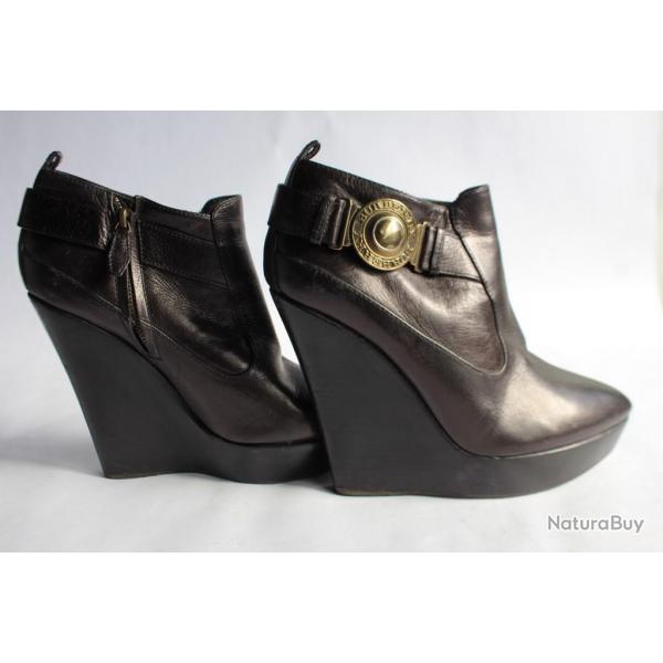 BURBERRY Chaussures  talon femme T38