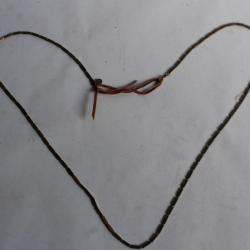 Collier sautoir Theodora Gabrielli Mayar bijoux