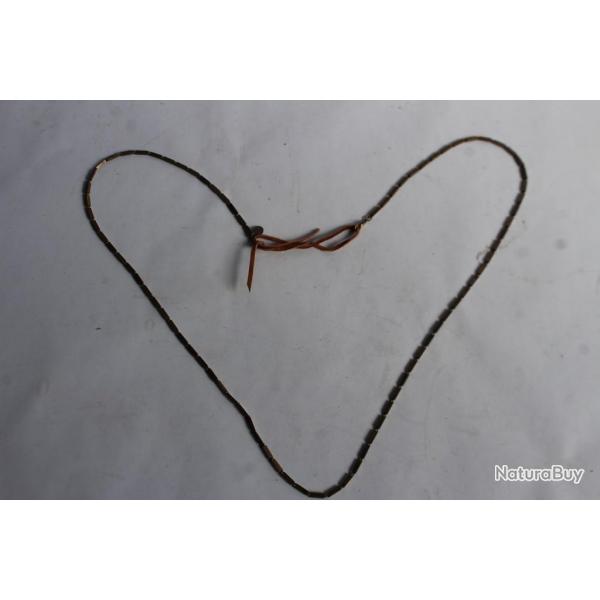 Collier sautoir Theodora Gabrielli Mayar bijoux