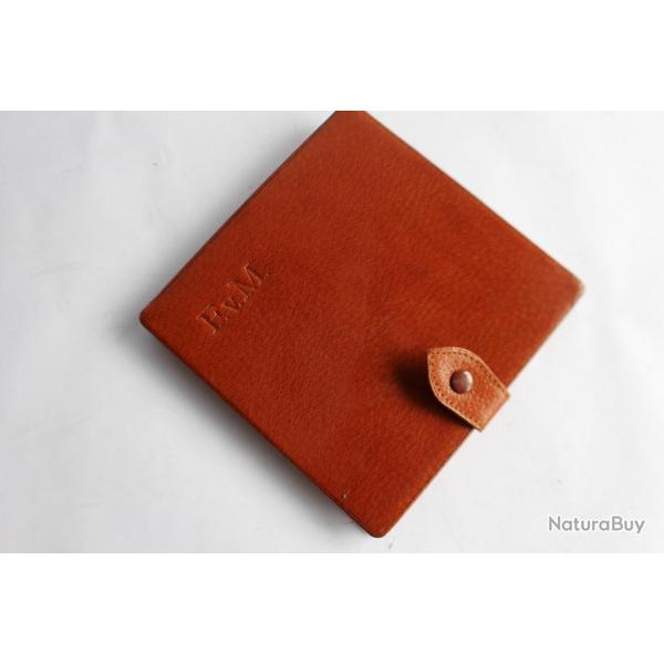 crin de voyage pour bijoux F.V.M.